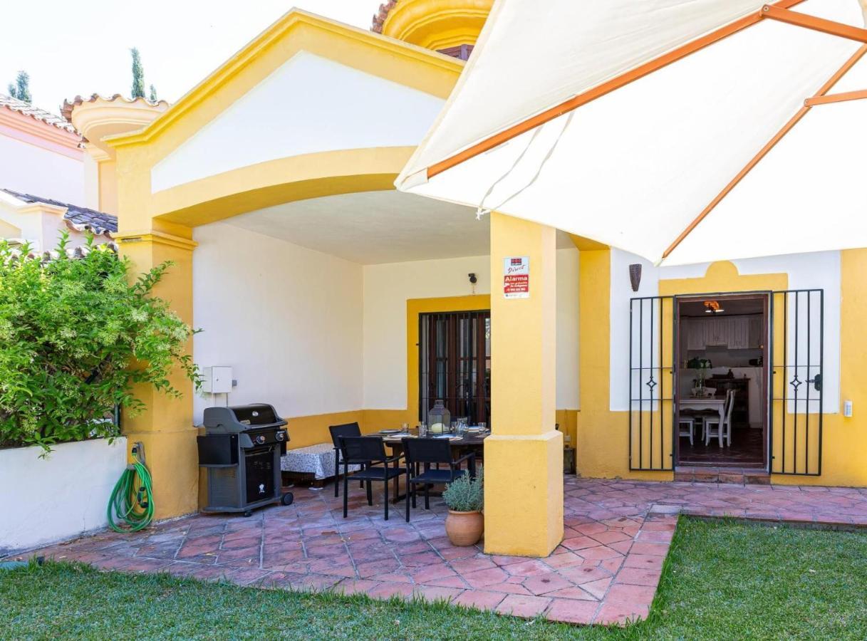 Isla De Guadalmina Townhouse * Marbella