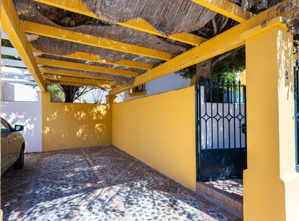 Apartamento Isla De Guadalmina Townhouse *