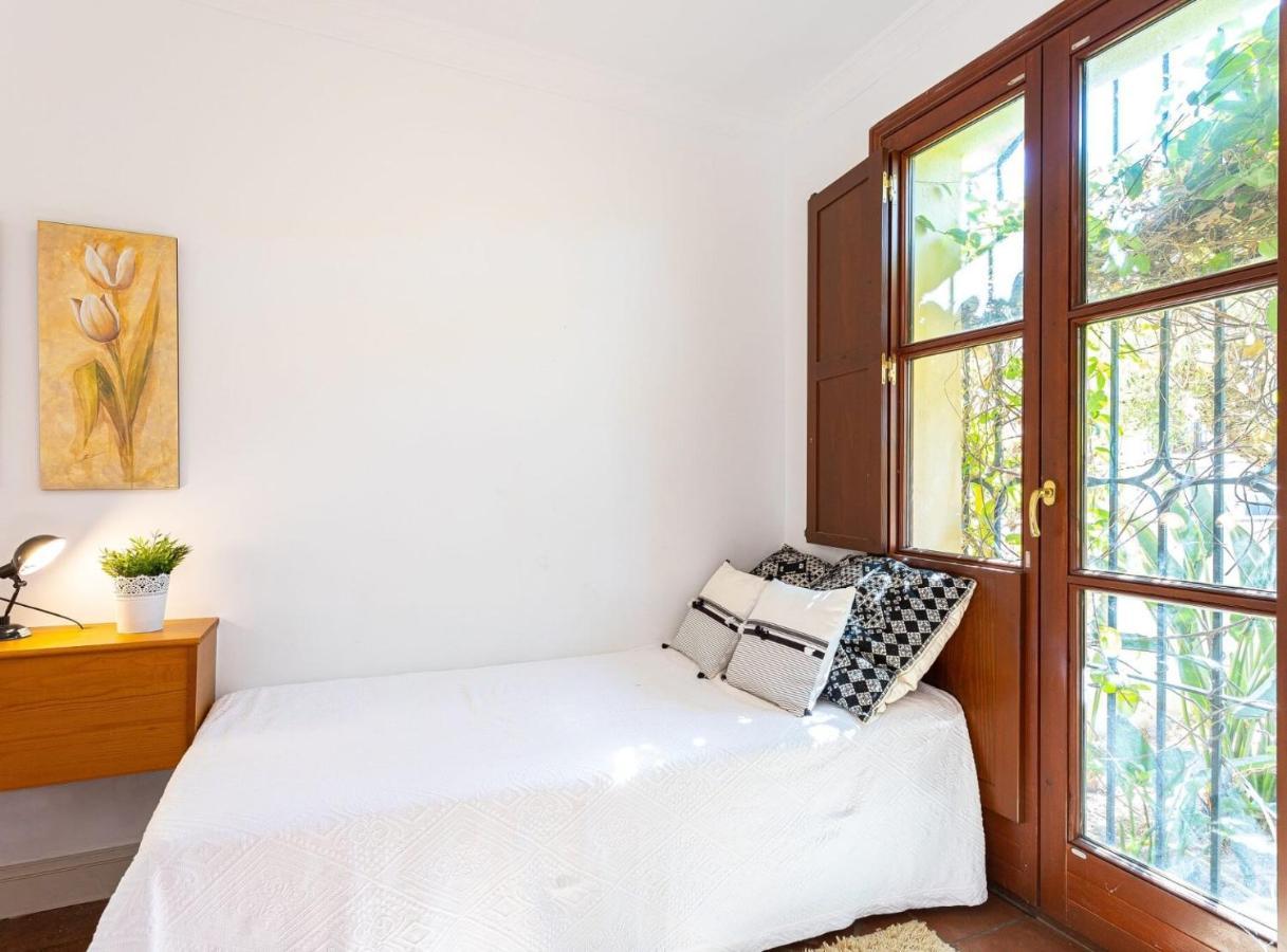 Isla De Guadalmina Townhouse Apartamento *