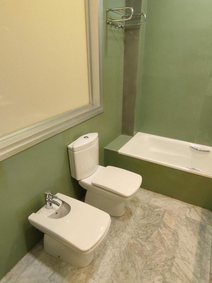 Apartamento Un Jardin En La Alfalfa - Kainga Homes Sevilla