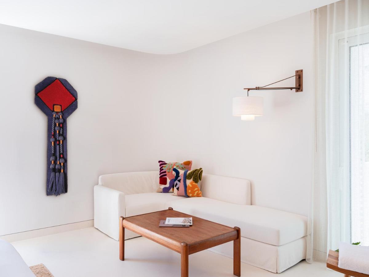 Hotel The Standard, (adults Only) Ibiza