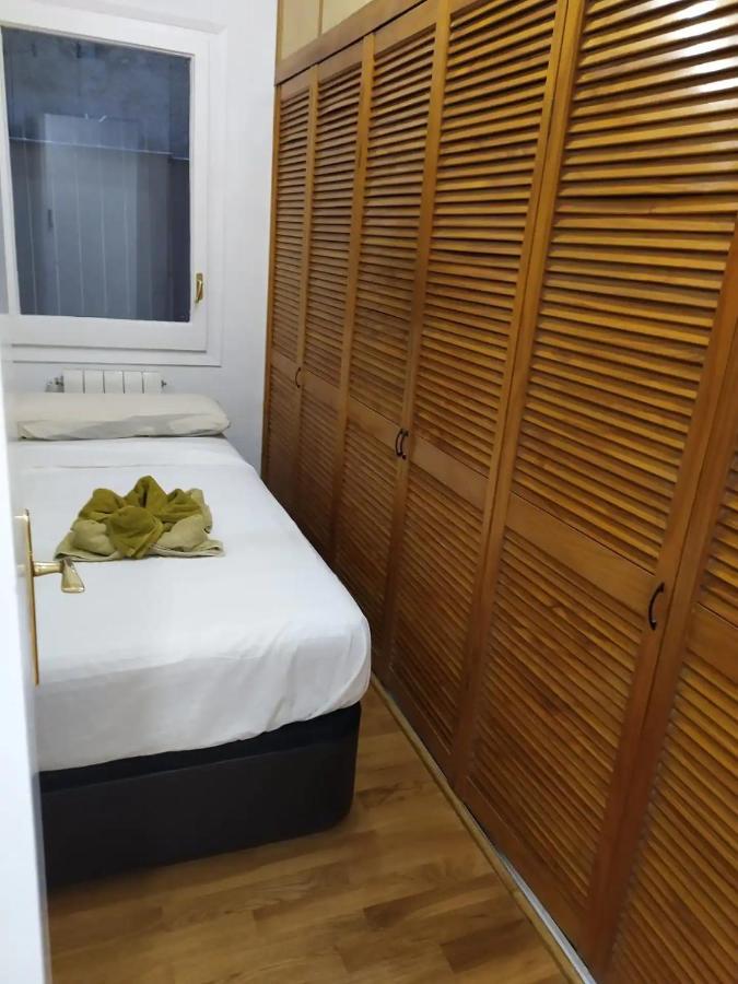 Arago Bed and breakfast Barcelona
