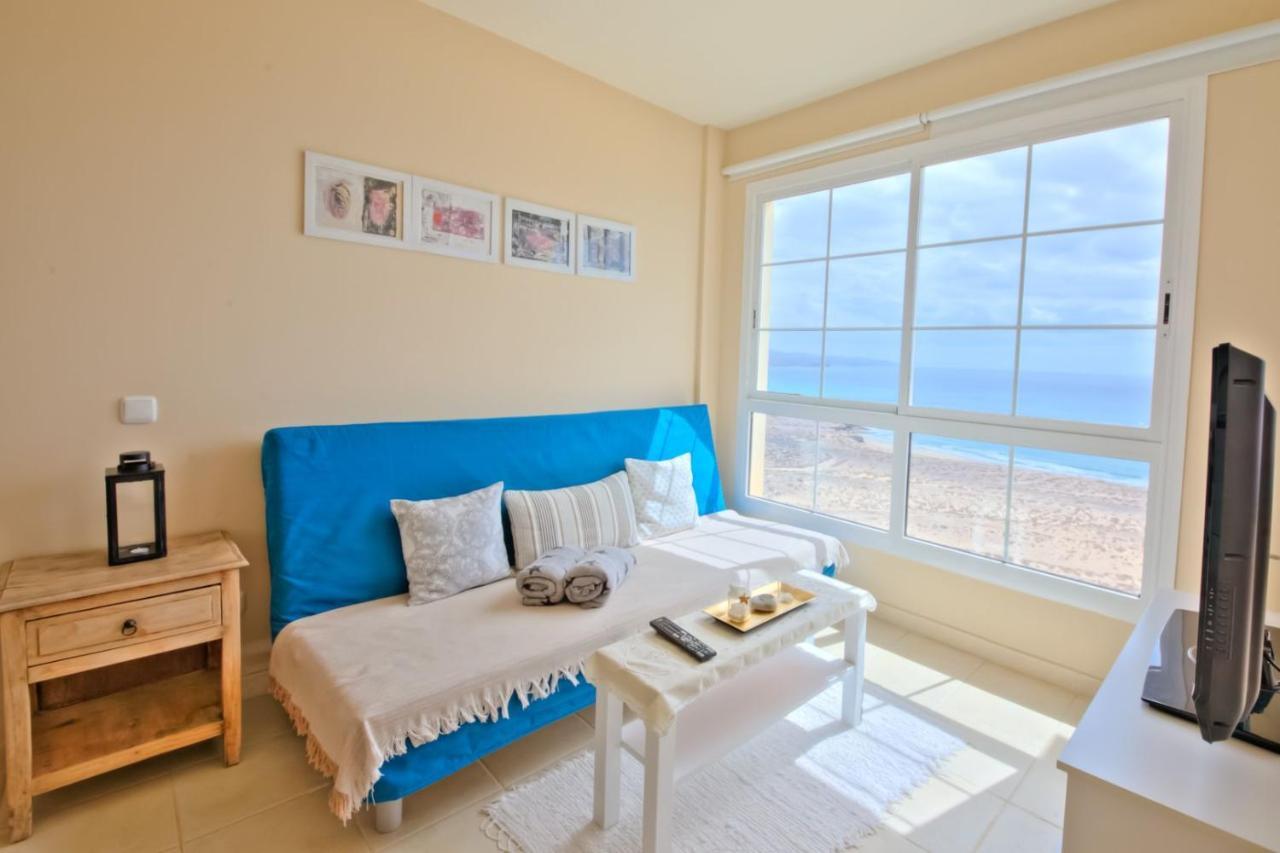 Playa Paraiso Apartment *