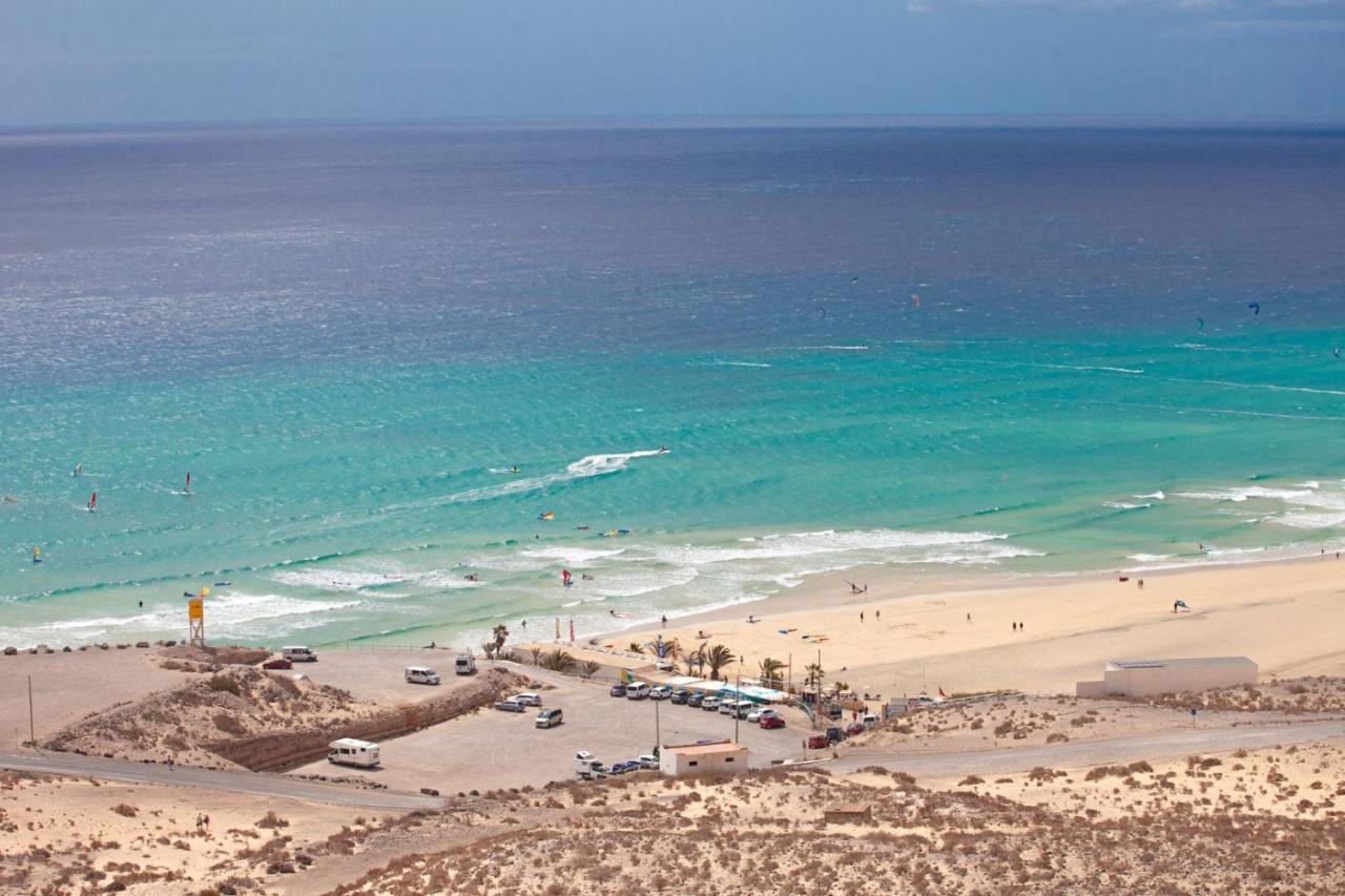 Playa Paraiso