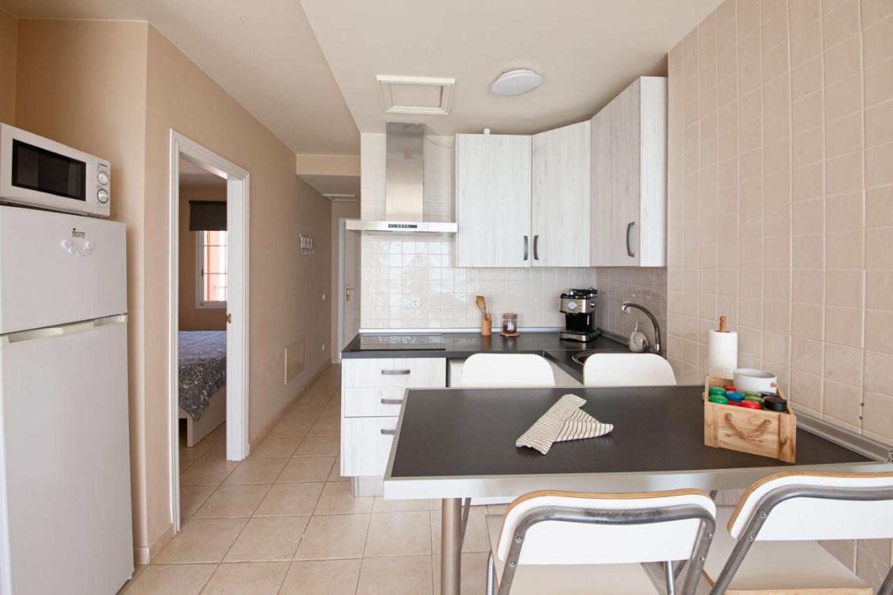 Apartment Playa Paraiso Costa Calma