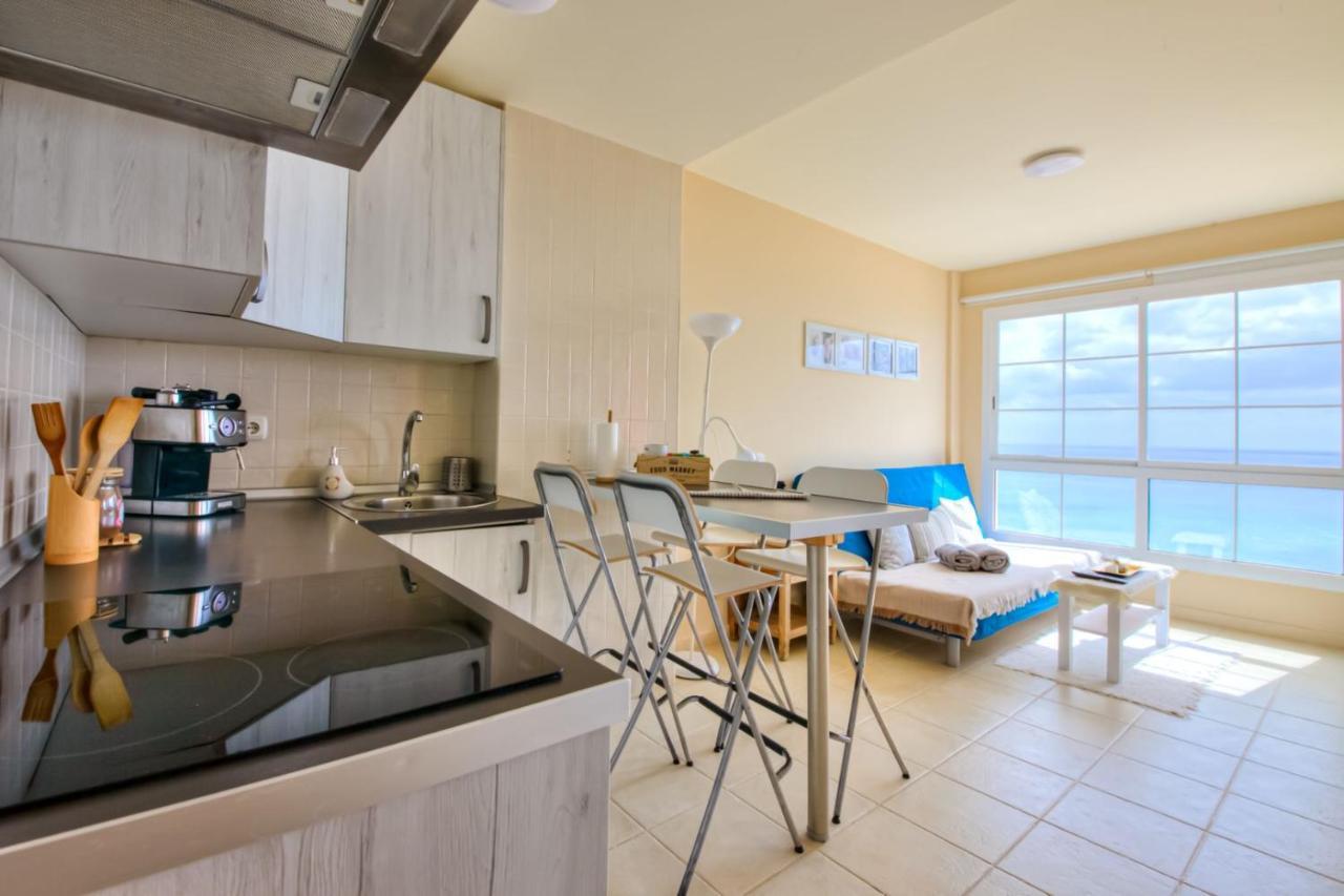 Playa Paraiso Apartment