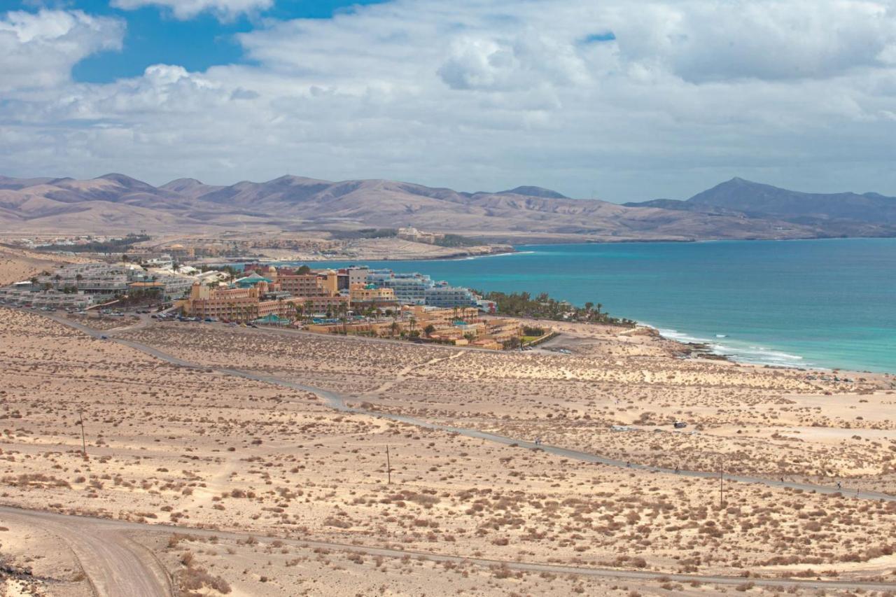 Apartment Playa Paraiso Costa Calma