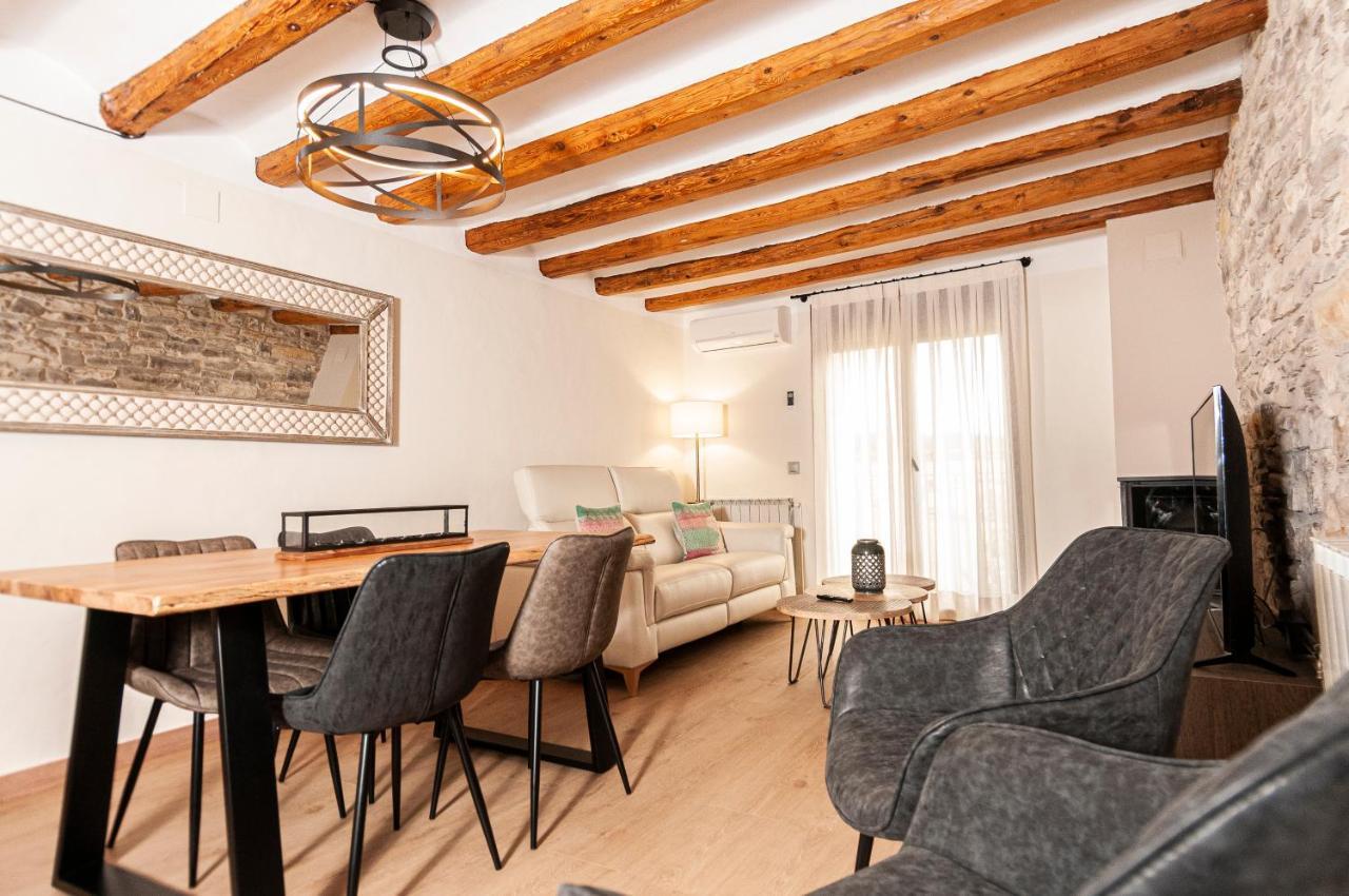 Casa Nicole * Portell