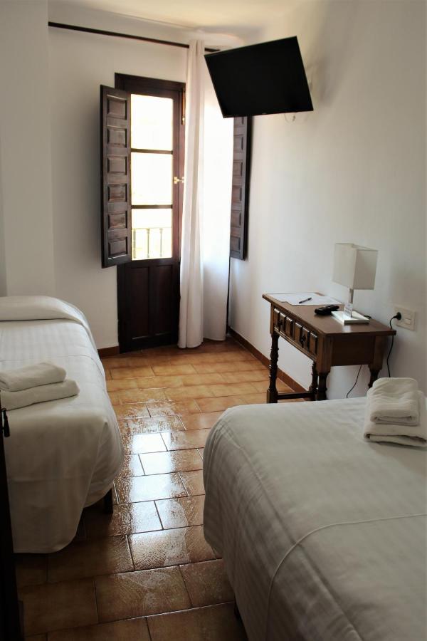 Guest house Sevillano
