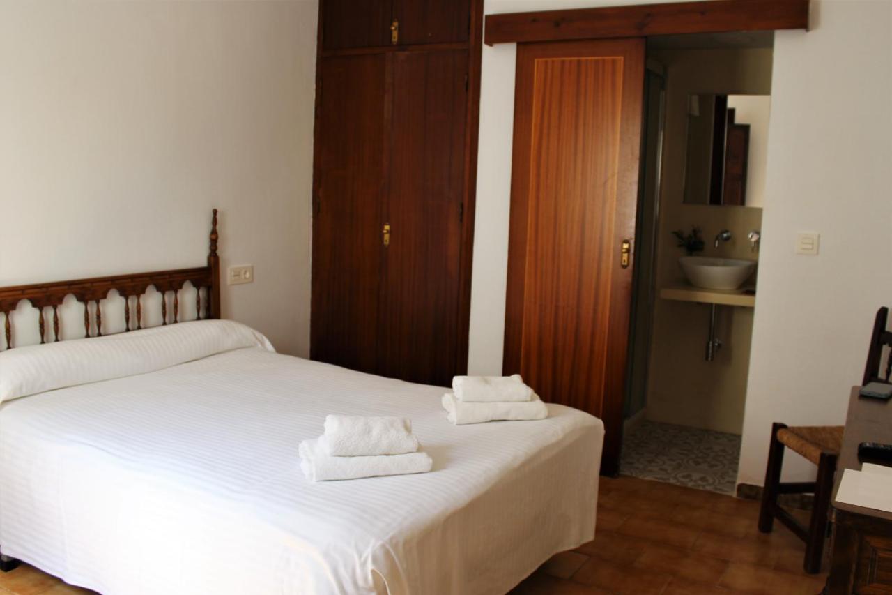 Sevillano Guest house