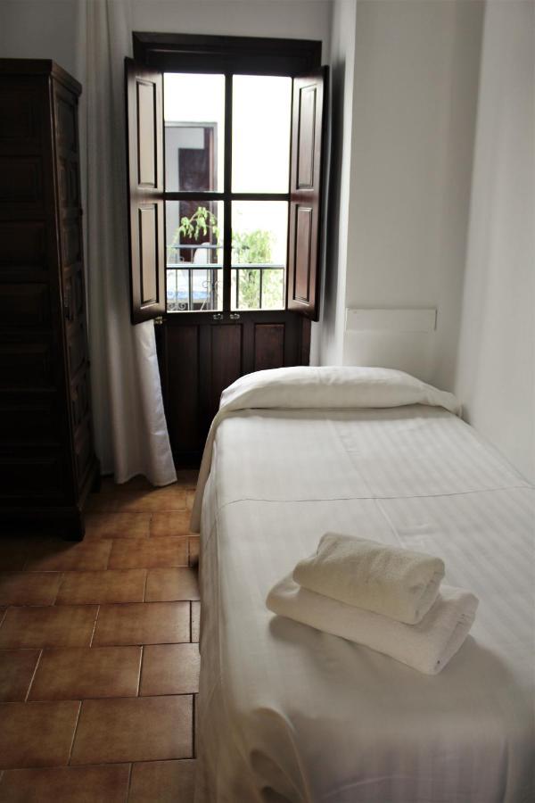 Guest house Sevillano Nerja