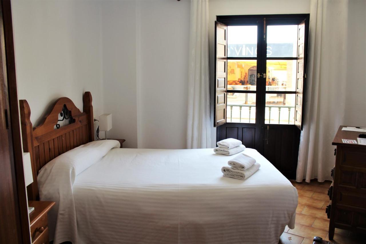 Sevillano Guest house Nerja