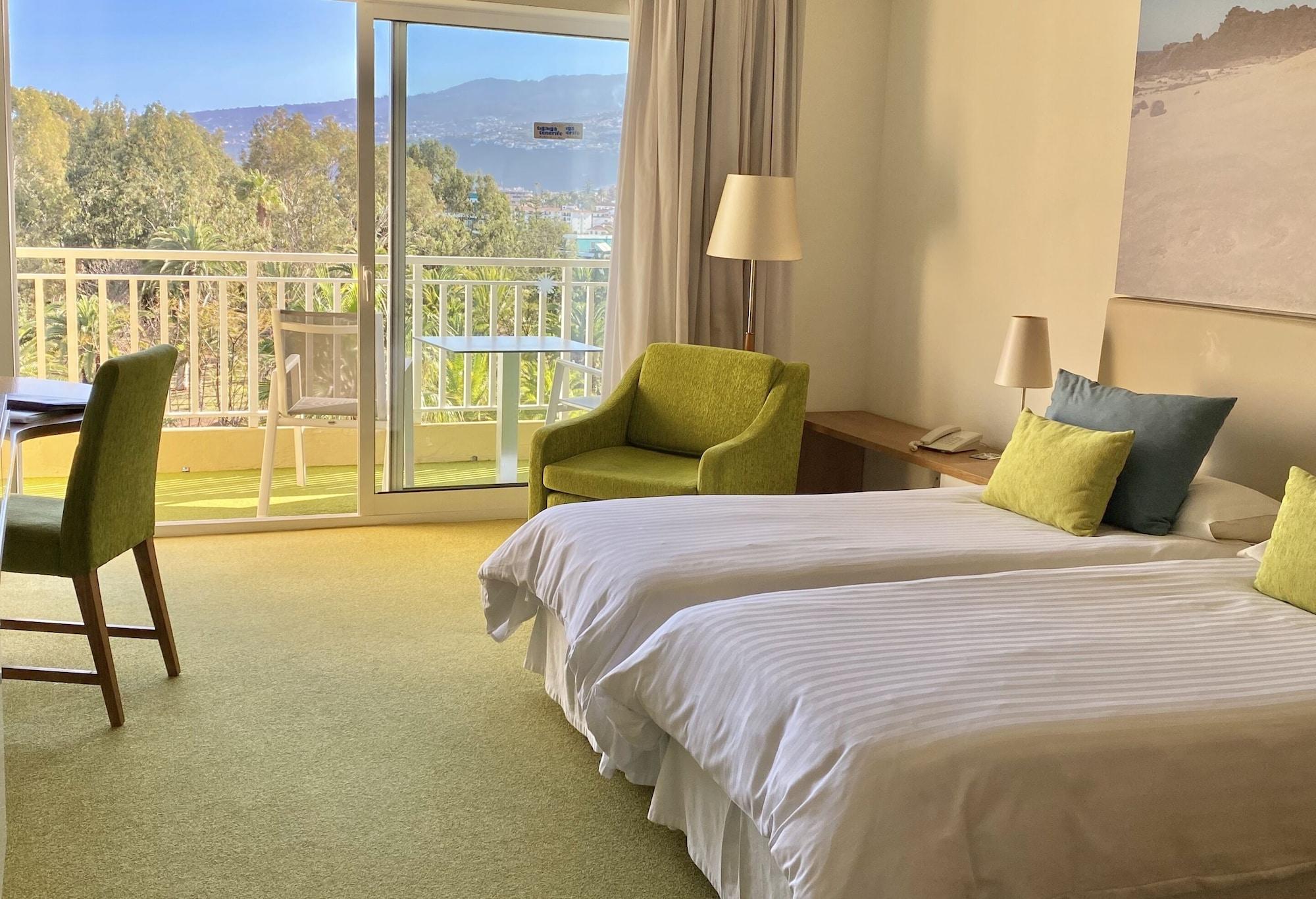 Tigaiga Hotel 4*