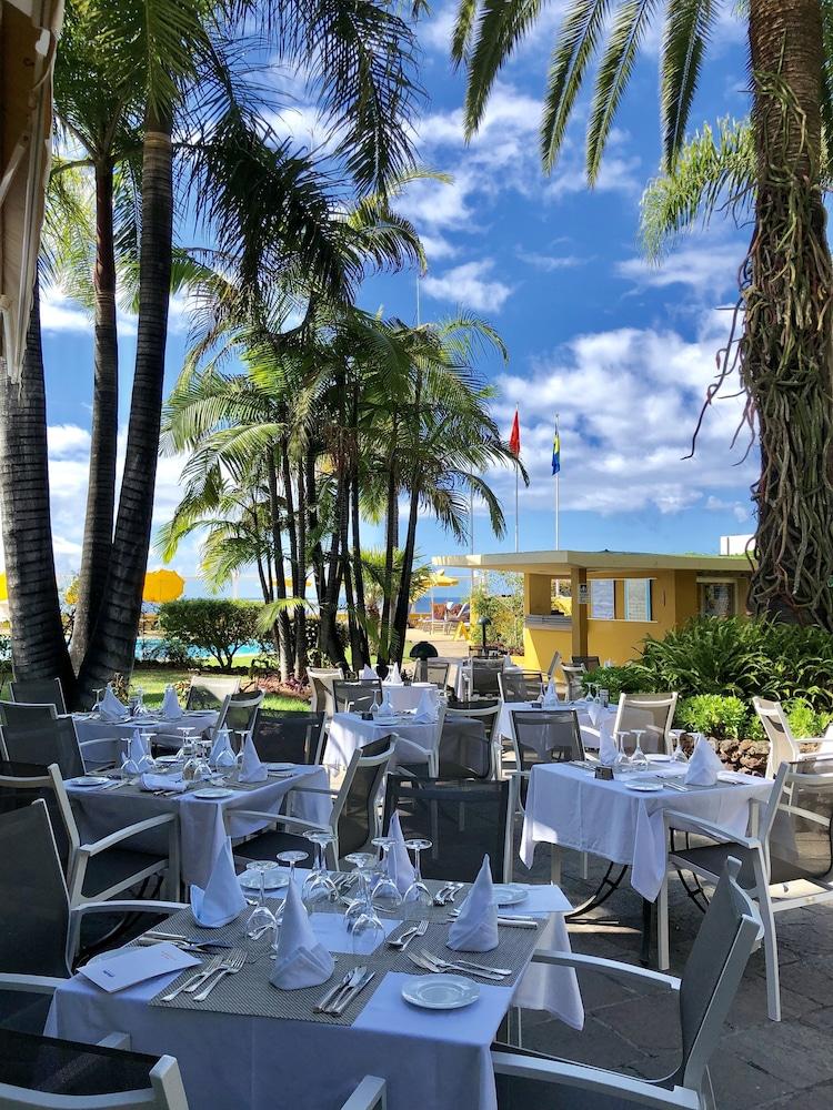 Tigaiga Hotel