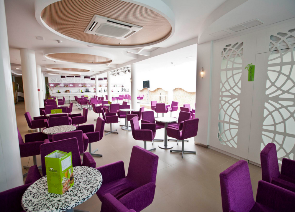 Hotel Riviera Beachotel - Adults Recommended 4*