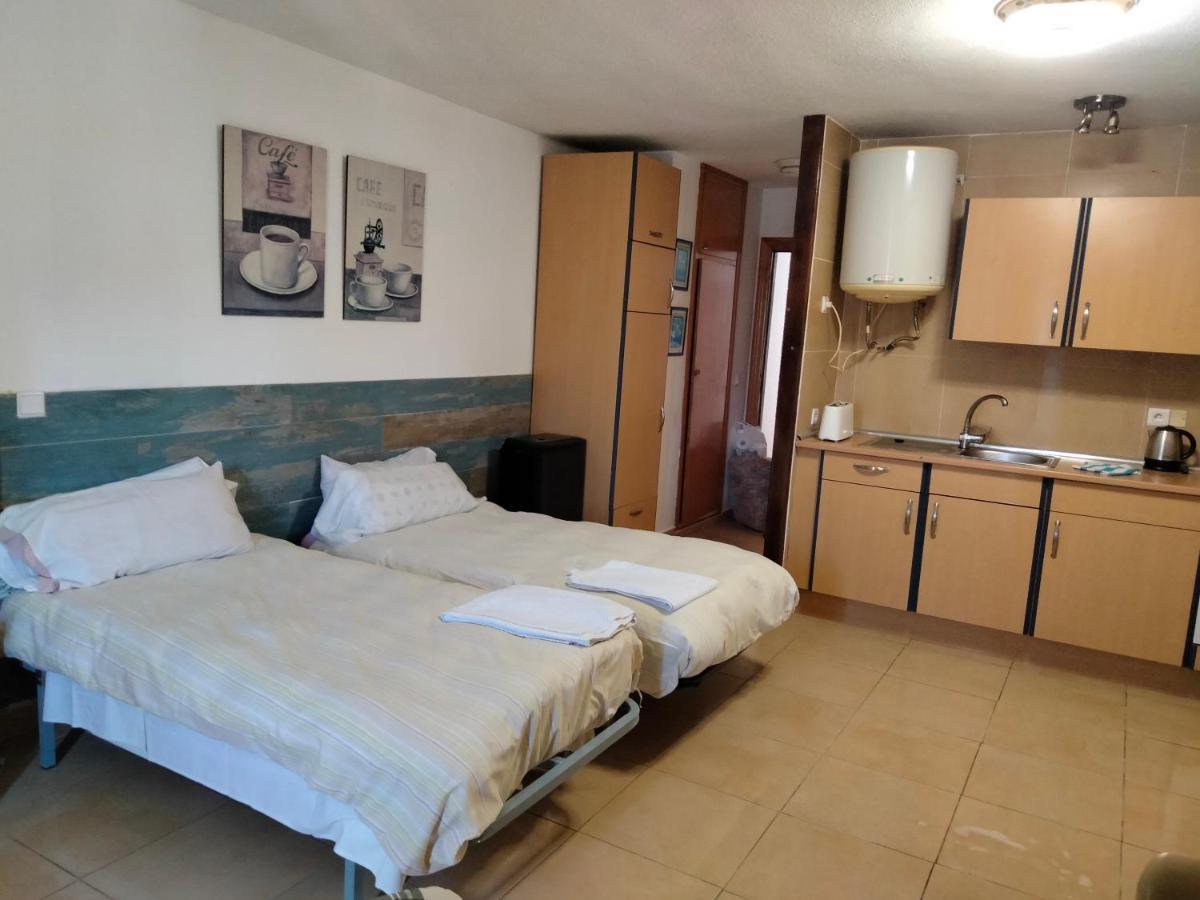 Apartamento Acuarium 1 -