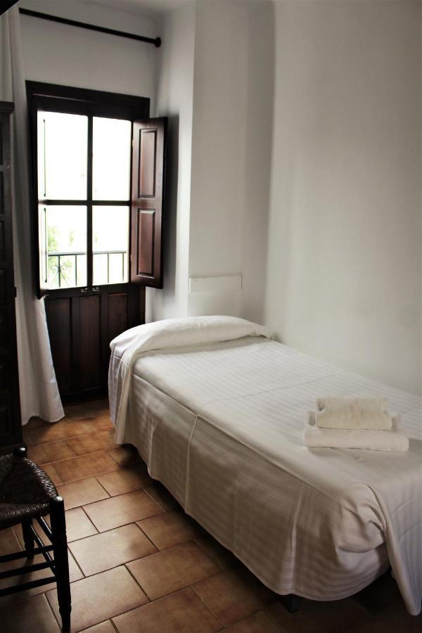 Sevillano Guest house