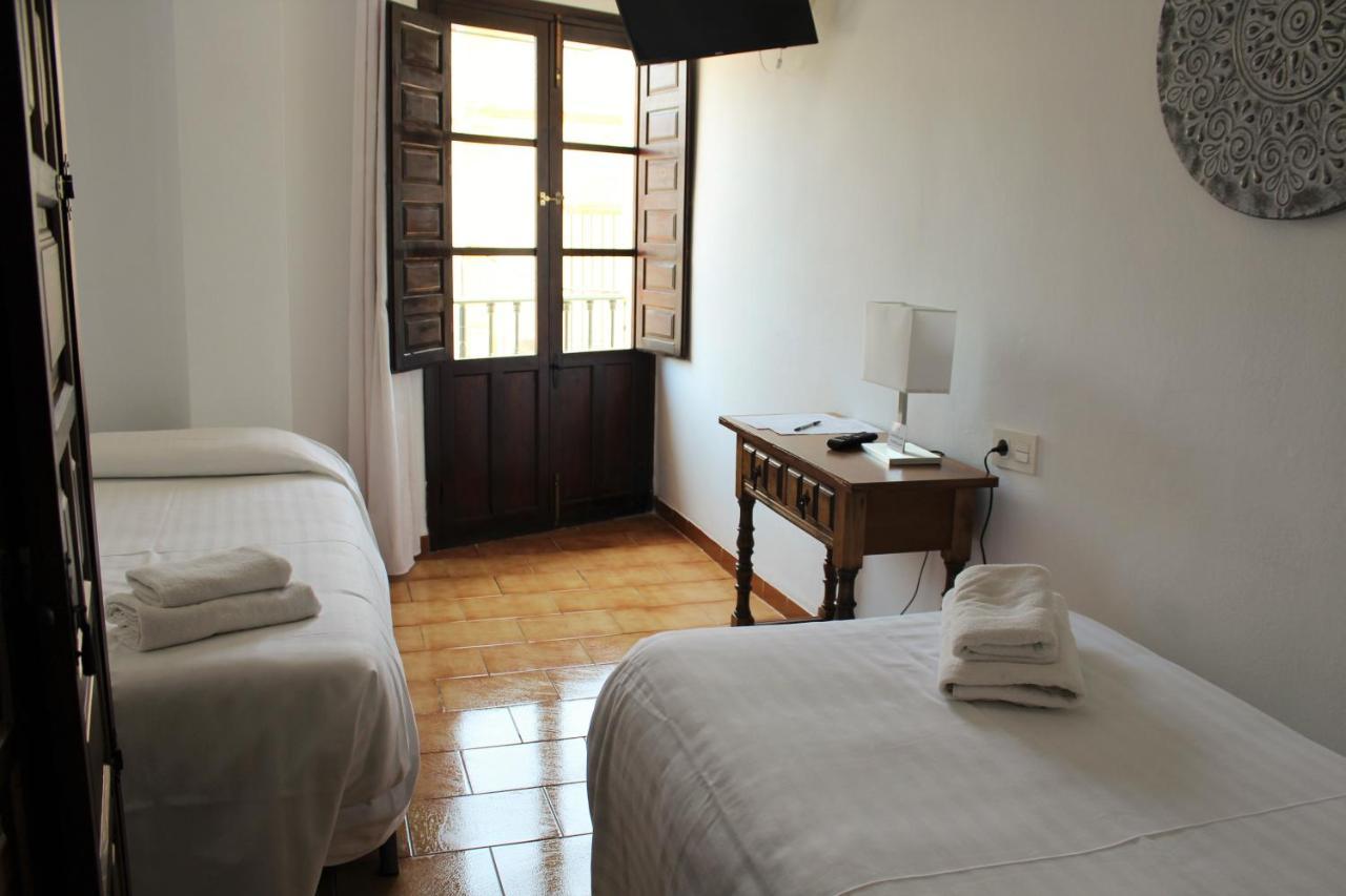 Sevillano Guest house