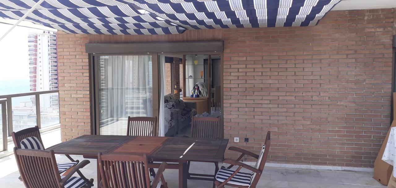 ático Con Gran Terraza *