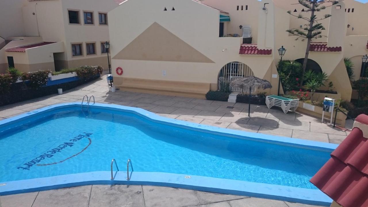 Amplio En Mareverde Costa Adeje Apartamento Costa Adeje (Tenerife)