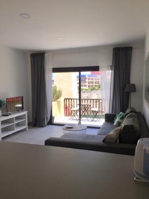 Amplio En Mareverde Costa Adeje Apartamento Costa Adeje (Tenerife)