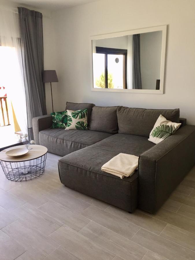Apartamento Amplio En Mareverde Costa Adeje