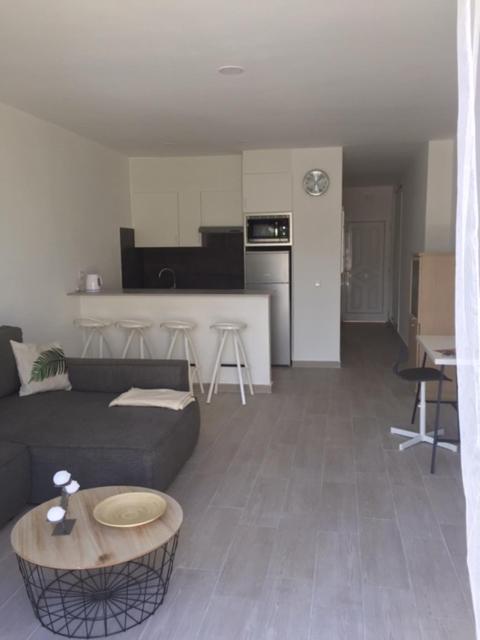 Apartamento Amplio En Mareverde Costa Adeje *