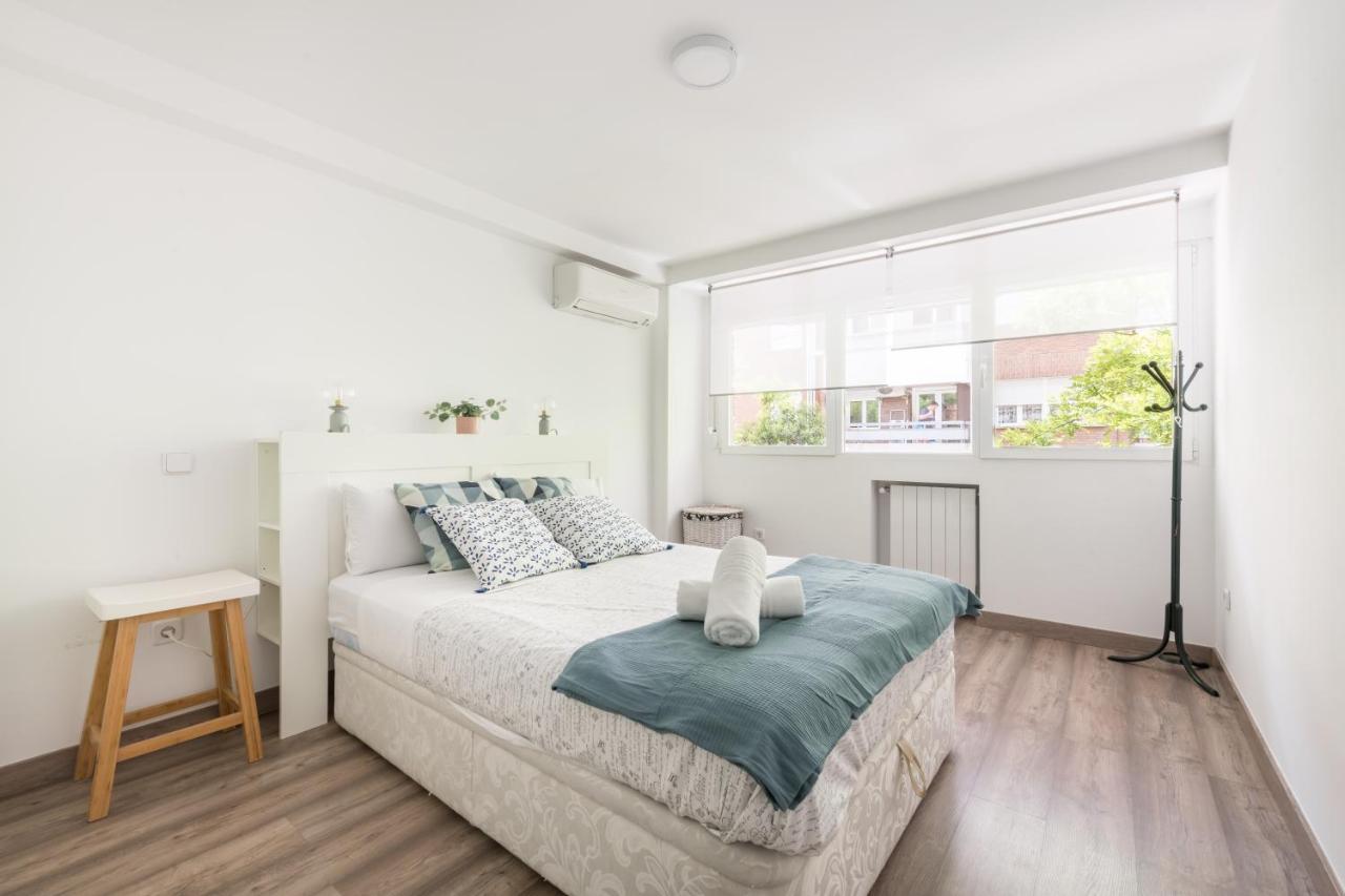 Canarias De Atocha Apartamento