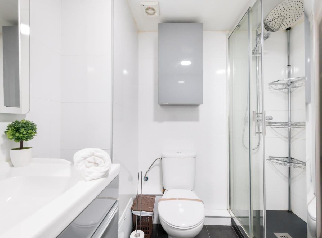 Canarias De Atocha Apartamento