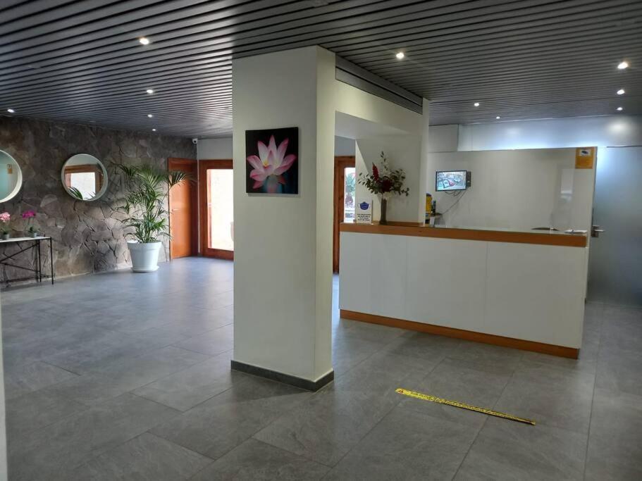 Apartamento Achacay Vistamar