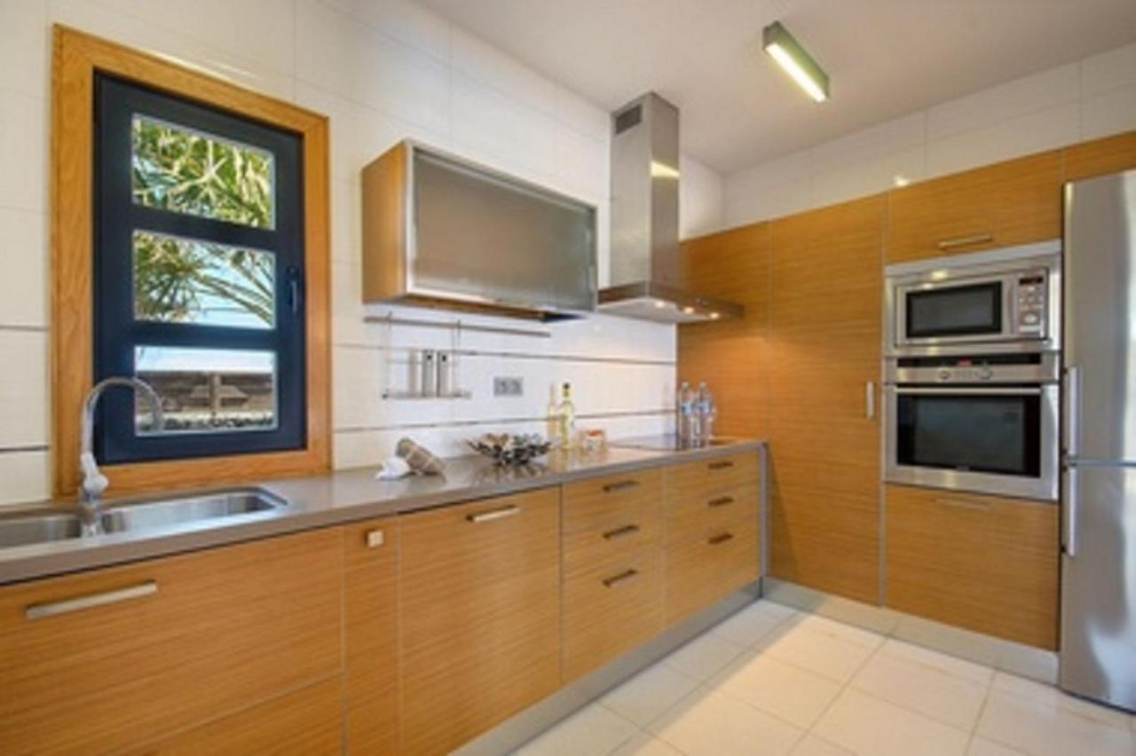 Villa Beautiful 5-bed In Playa Blanca Playa Blanca (Lanzarote)