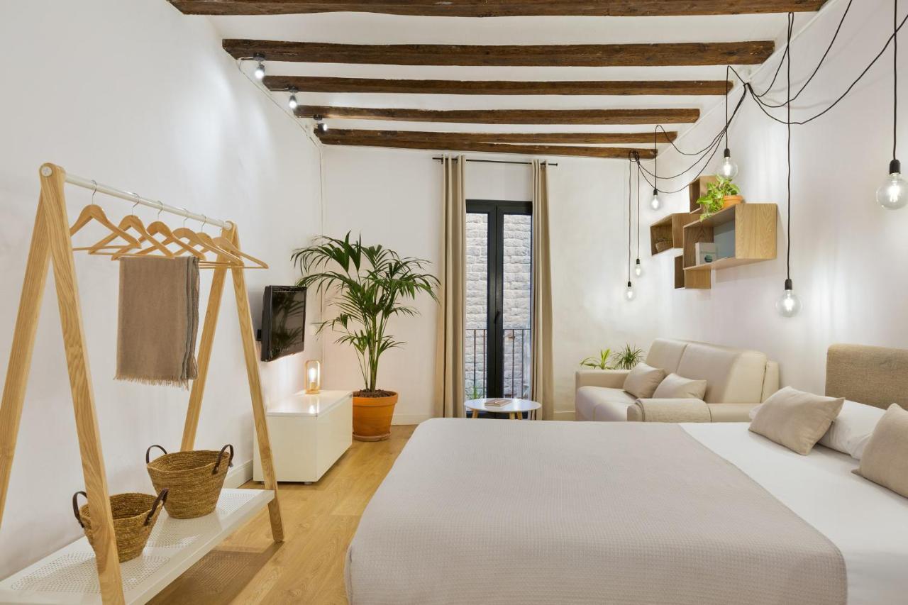 Apartment Ola Living Born