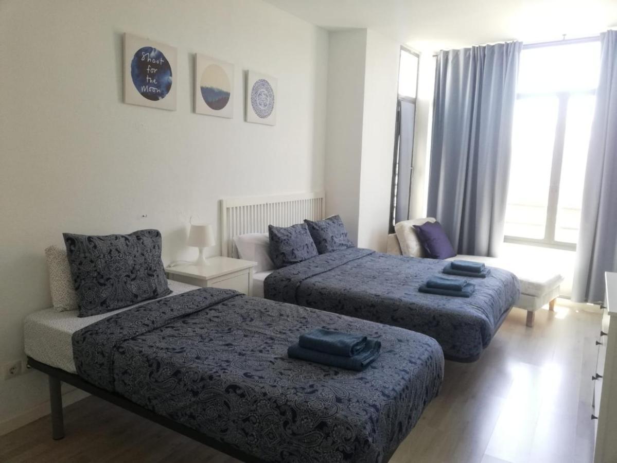 Apartamento Con Encanto 'larios Luxy' Apartment Malaga