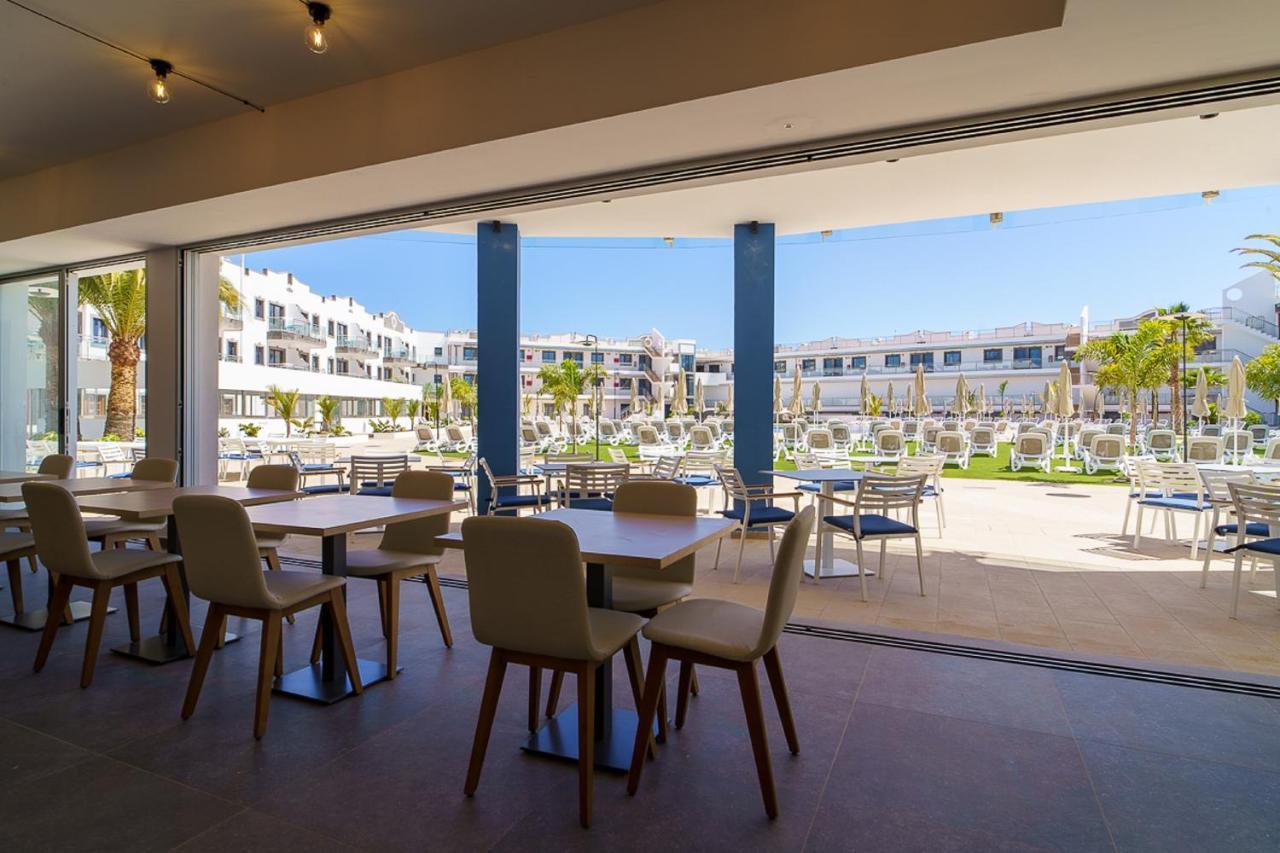 Hotel Cordial Marina Blanca
