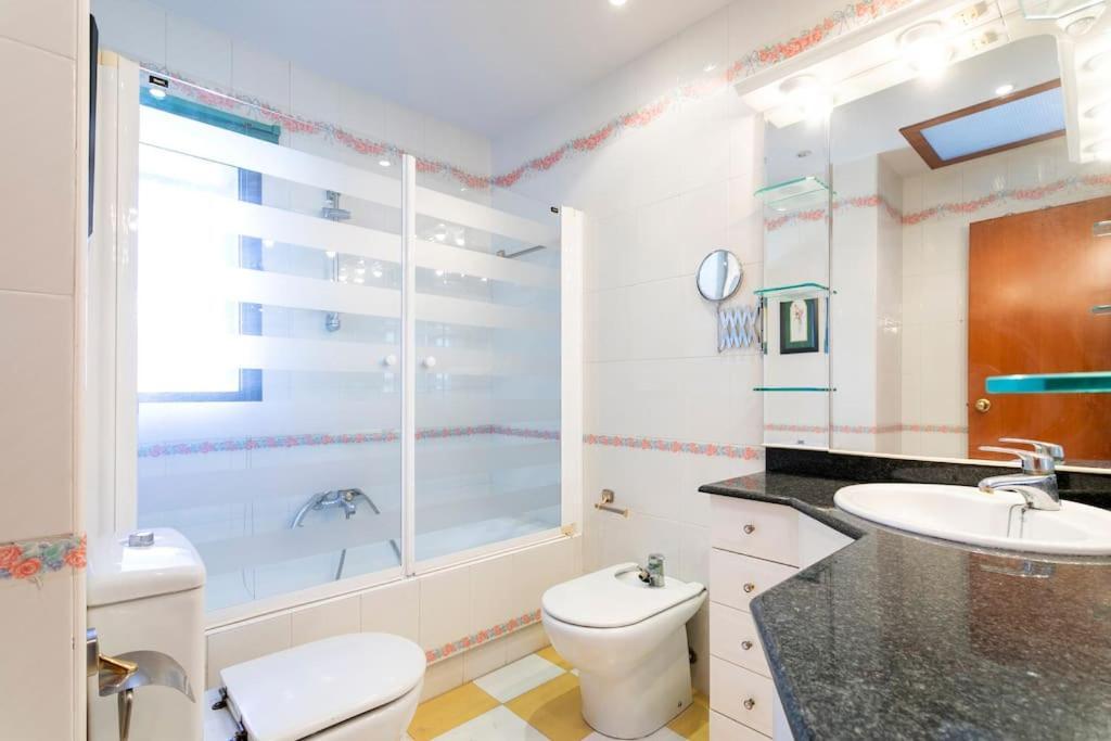 ático Con Gran Terraza Apartamento Benidorm