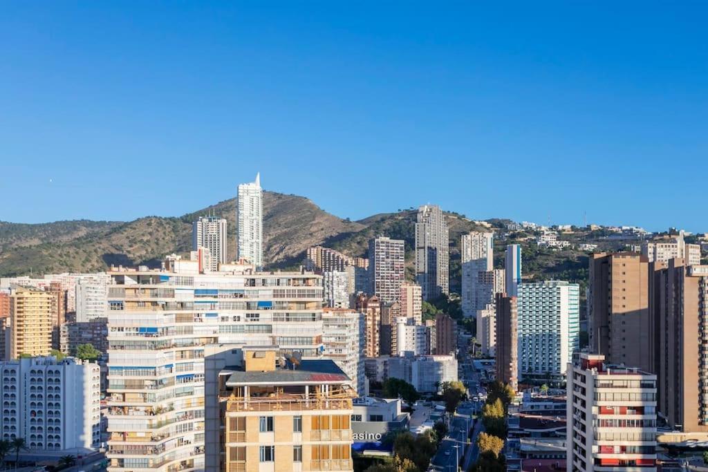 ático Con Gran Terraza Apartamento