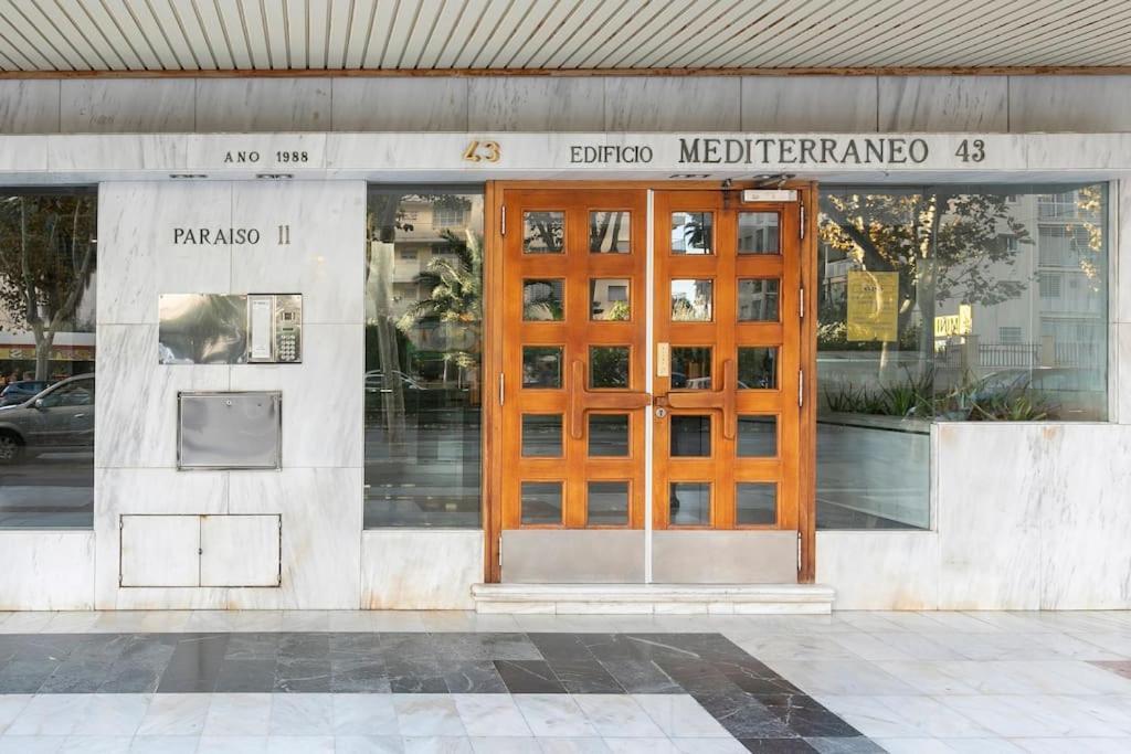 ático Con Gran Terraza