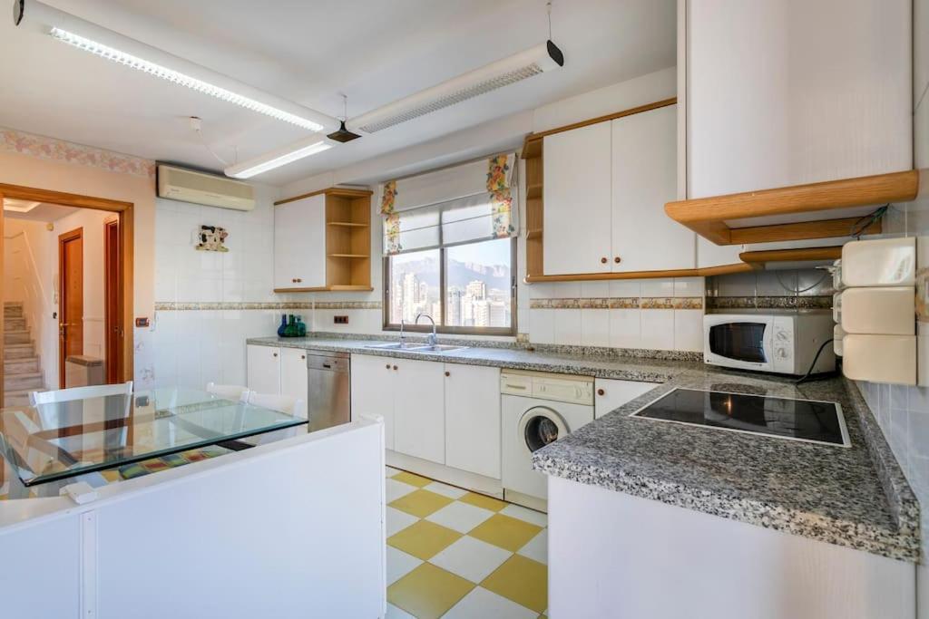 Apartamento ático Con Gran Terraza