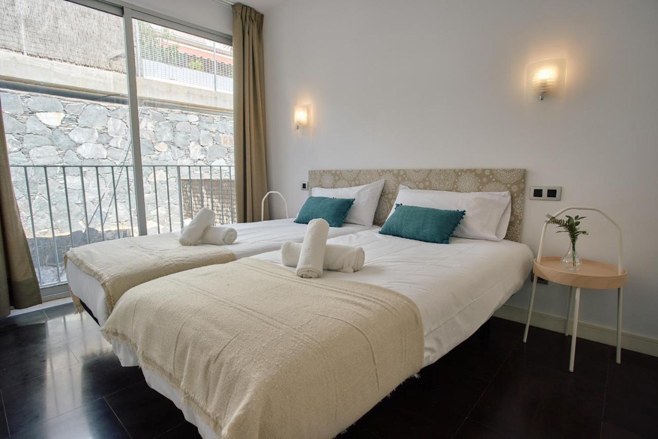 Maspalomas 2br Flat - Near Playa Del Ingles San Bartolome de Tirajana (Gran Canaria)