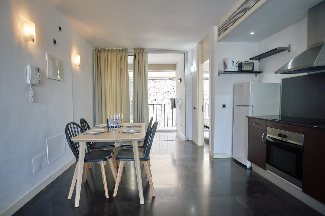 Apartment Maspalomas 2br Flat - Near Playa Del Ingles *