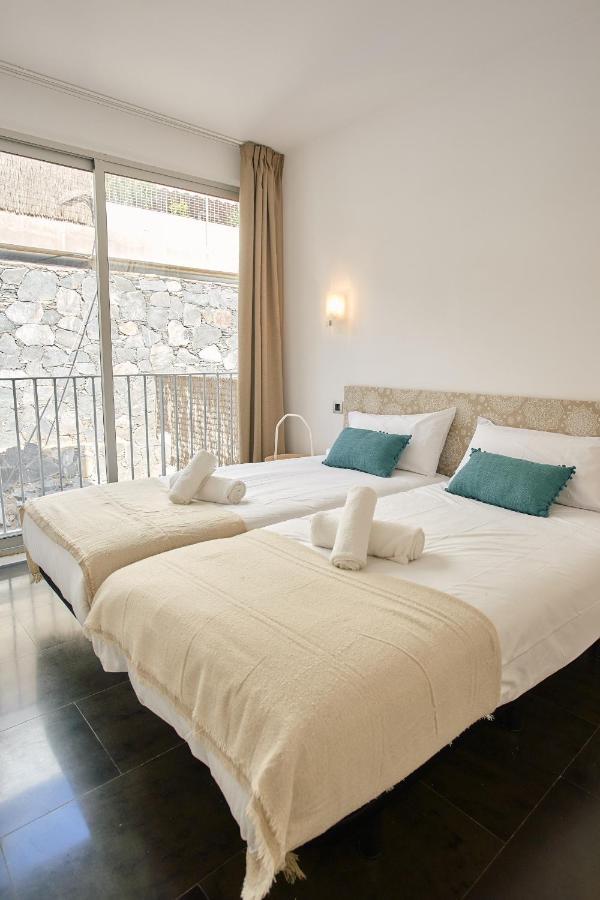 Maspalomas 2br Flat - Near Playa Del Ingles Apartment San Bartolome de Tirajana (Gran Canaria)