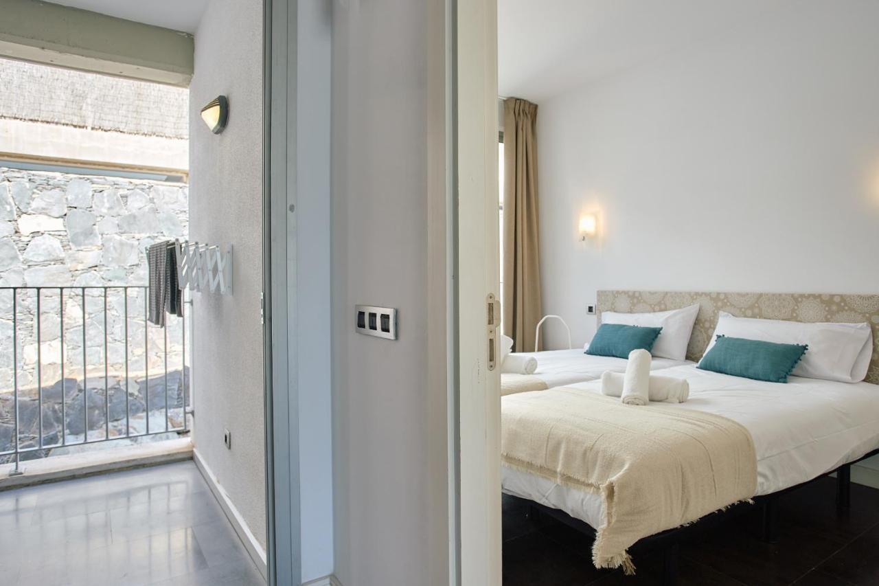 Apartment Maspalomas 2br Flat - Near Playa Del Ingles San Bartolome de Tirajana (Gran Canaria)