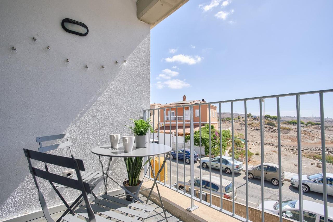 Maspalomas 2br Flat - Near Playa Del Ingles Apartment