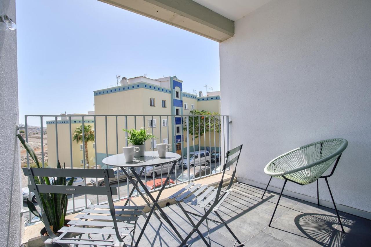 Maspalomas 2br Flat - Near Playa Del Ingles San Bartolome de Tirajana (Gran Canaria)