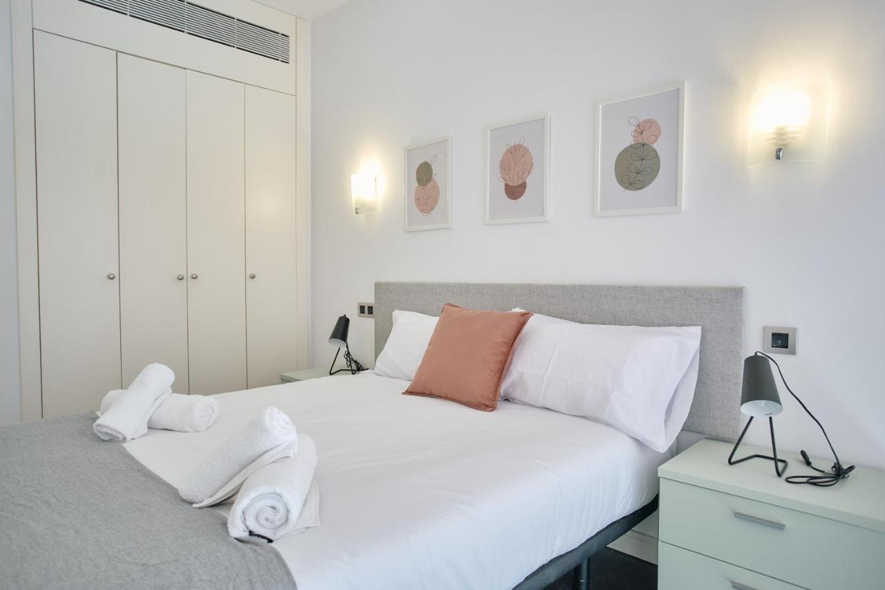 Maspalomas 2br Flat - Near Playa Del Ingles * San Bartolome de Tirajana (Gran Canaria)
