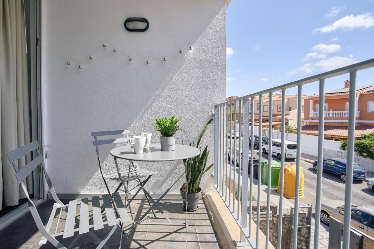 Apartment Maspalomas 2br Flat - Near Playa Del Ingles San Bartolome de Tirajana (Gran Canaria)