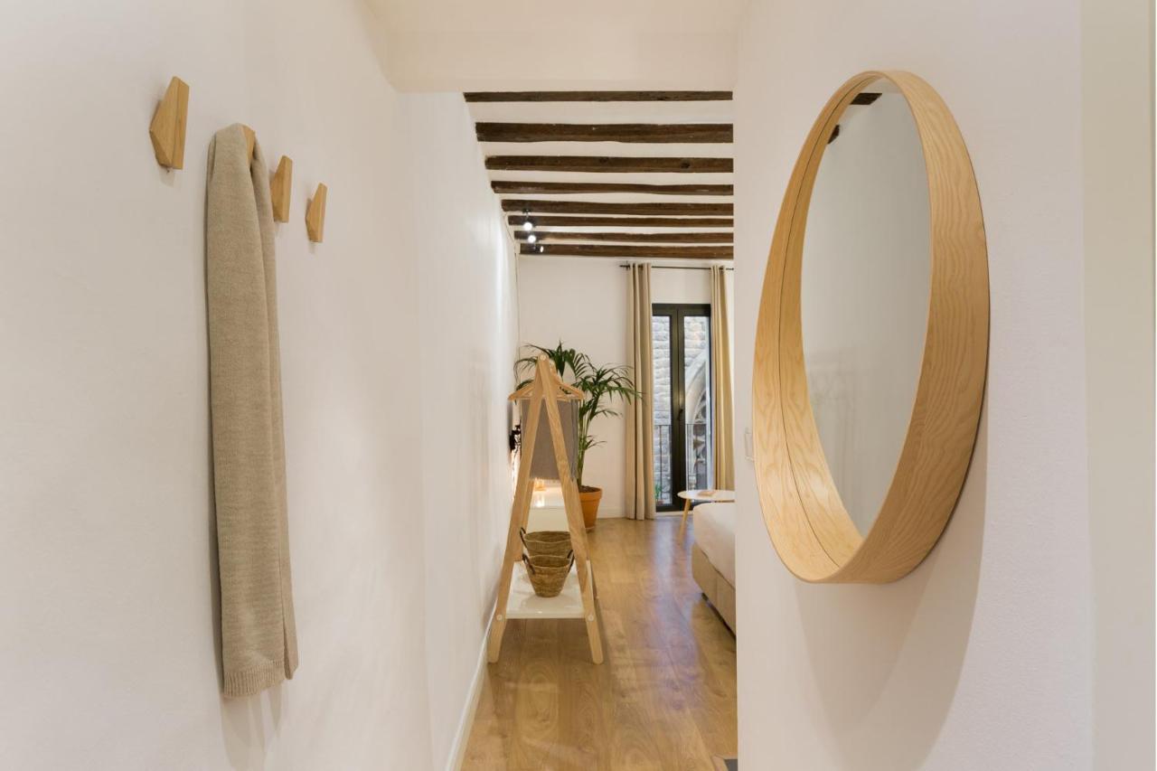Ola Living Born Apartment *