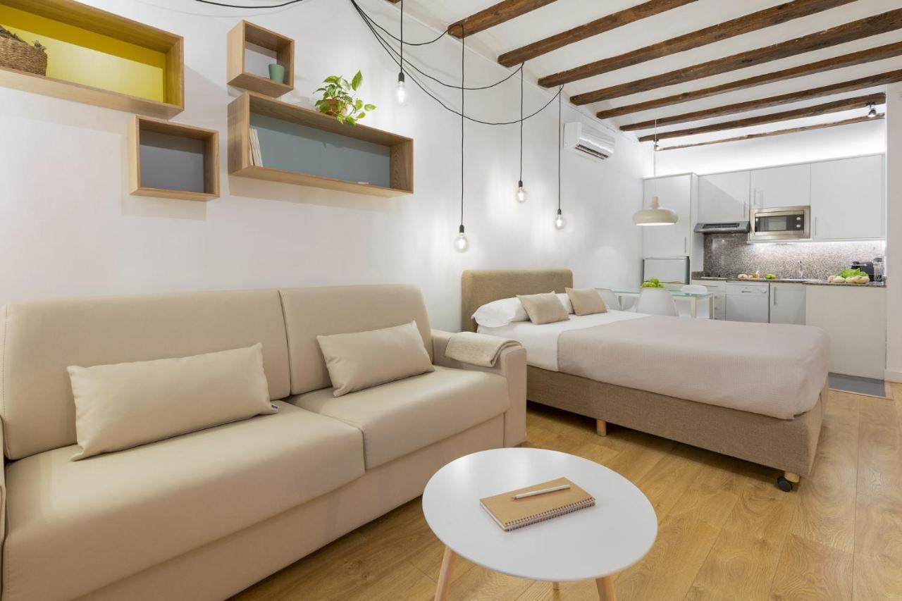 Ola Living Born Apartment *