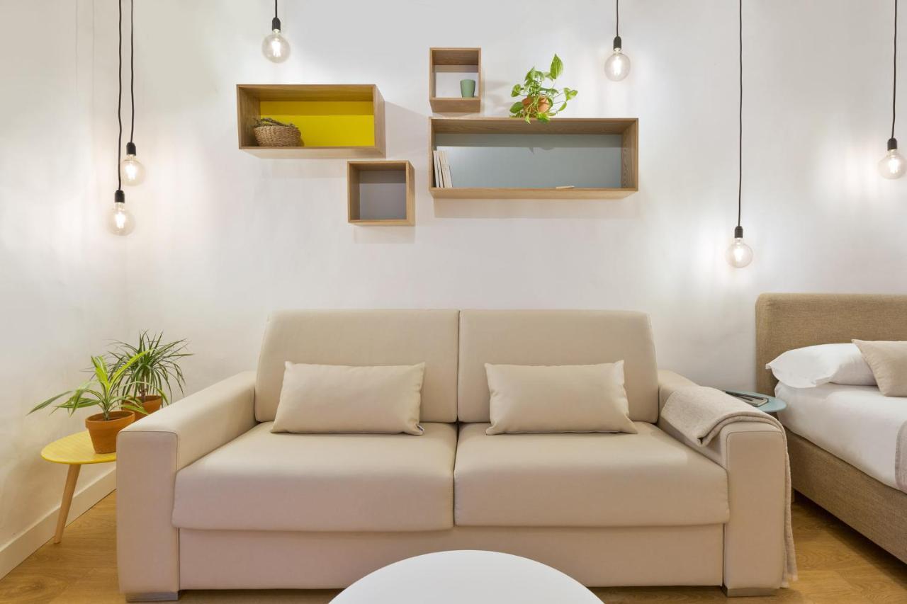 Apartment Ola Living Born Barcelona