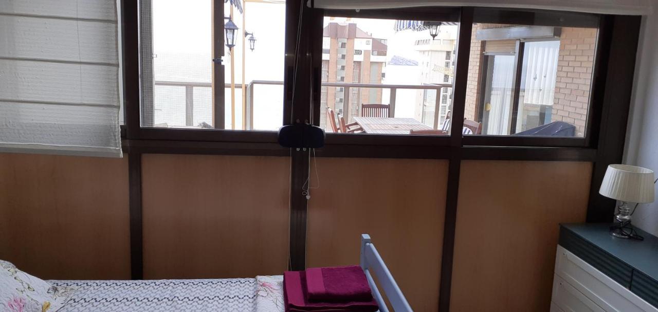 ático Con Gran Terraza Apartamento